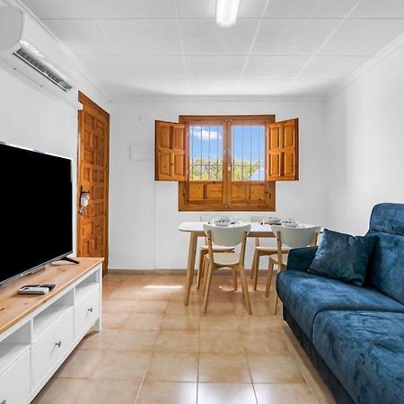 Luxe Apartment, Chill Out, Beach 10 Min Alicante Exteriér fotografie