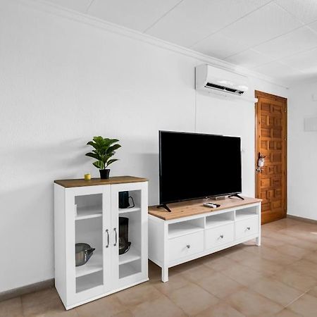 Luxe Apartment, Chill Out, Beach 10 Min Alicante Exteriér fotografie