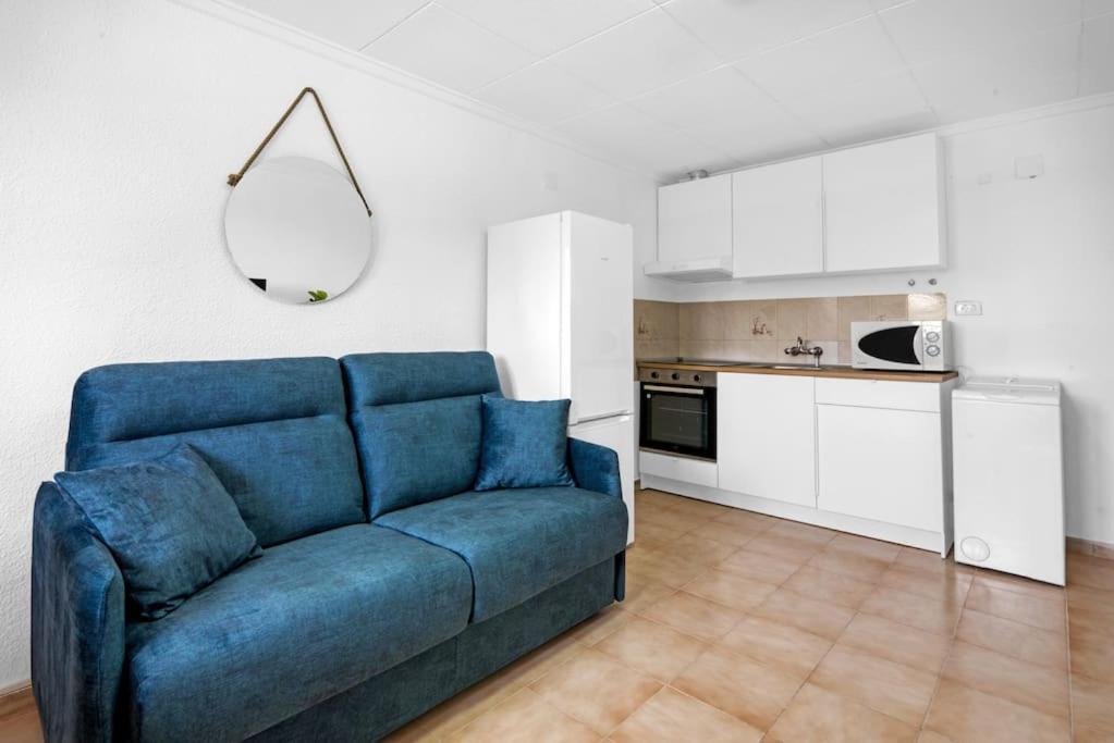 Luxe Apartment, Chill Out, Beach 10 Min Alicante Exteriér fotografie