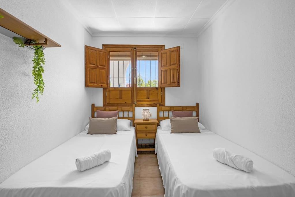 Luxe Apartment, Chill Out, Beach 10 Min Alicante Exteriér fotografie
