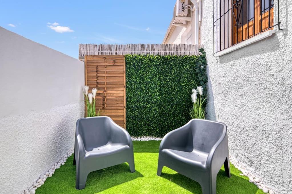Luxe Apartment, Chill Out, Beach 10 Min Alicante Exteriér fotografie