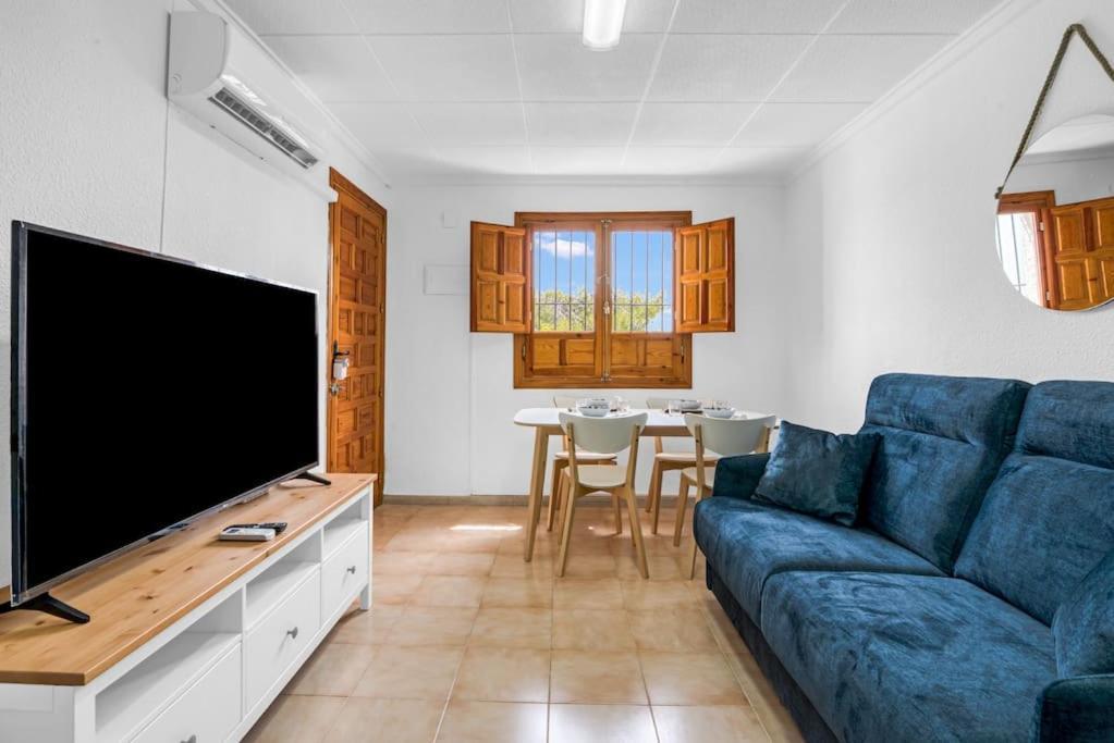 Luxe Apartment, Chill Out, Beach 10 Min Alicante Exteriér fotografie