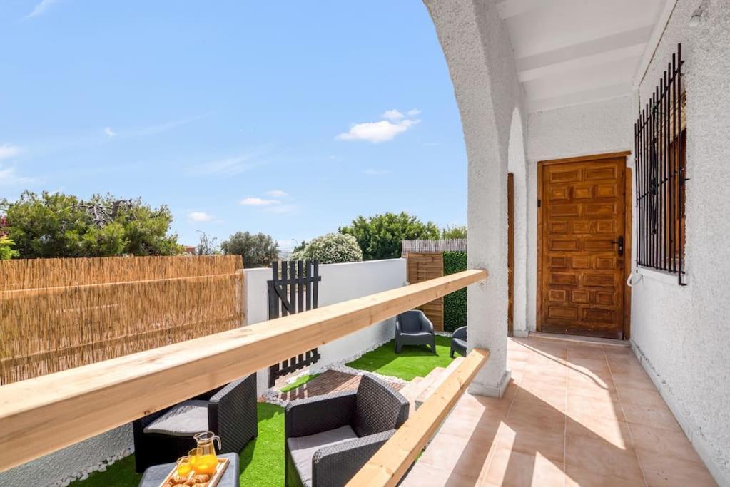 Luxe Apartment, Chill Out, Beach 10 Min Alicante Exteriér fotografie