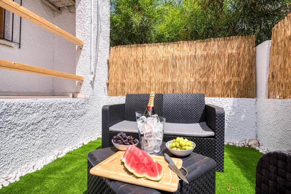 Luxe Apartment, Chill Out, Beach 10 Min Alicante Exteriér fotografie