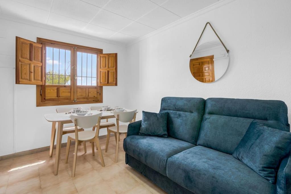 Luxe Apartment, Chill Out, Beach 10 Min Alicante Exteriér fotografie