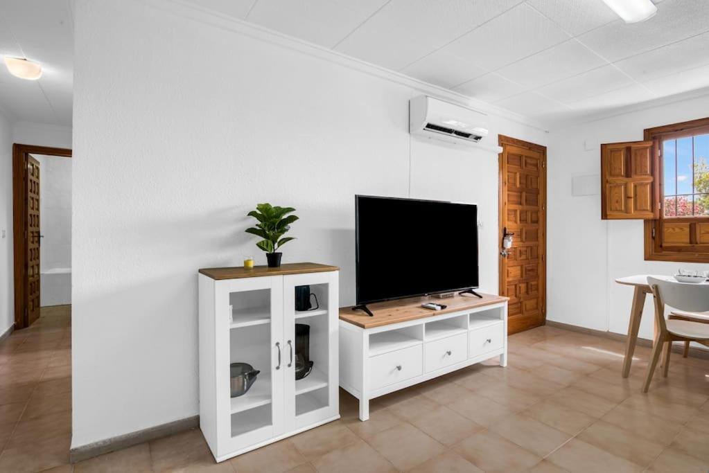 Luxe Apartment, Chill Out, Beach 10 Min Alicante Exteriér fotografie