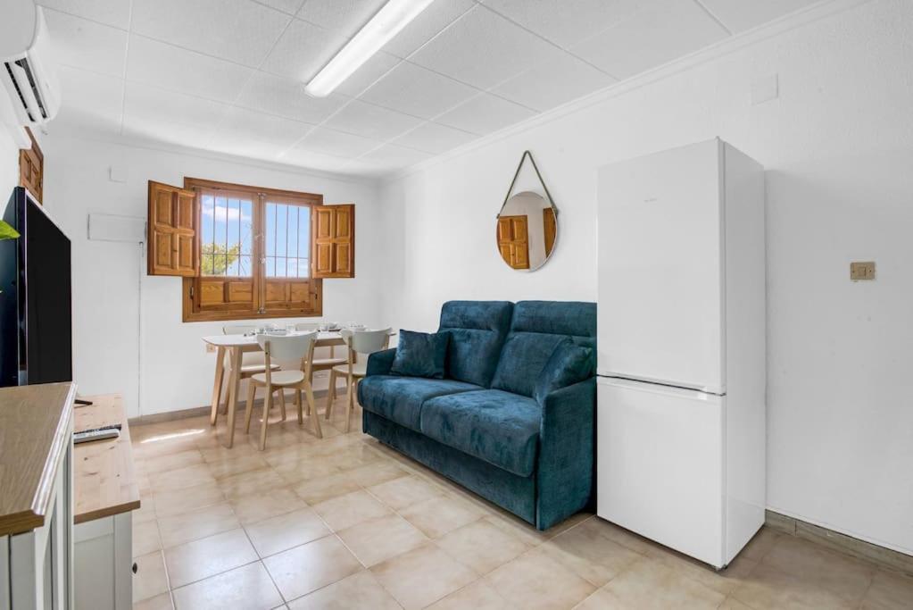 Luxe Apartment, Chill Out, Beach 10 Min Alicante Exteriér fotografie